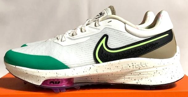 新作 NIKE エア ズーム インフィニティ ツアー ネクスト% NRG メンズ ...