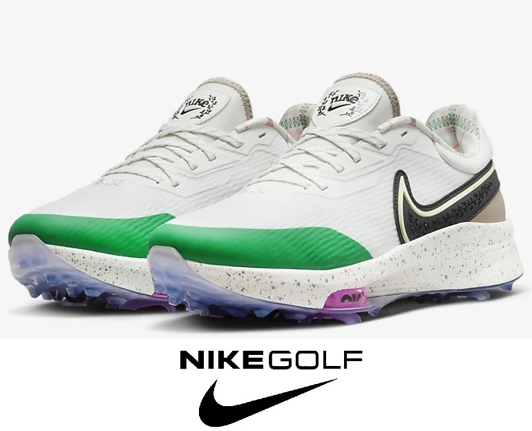 新作 NIKE エア ズーム インフィニティ ツアー ネクスト% NRG メンズ ゴルフシューズ ワイド 日本サイズ27cm DQ4130 103 新品本物