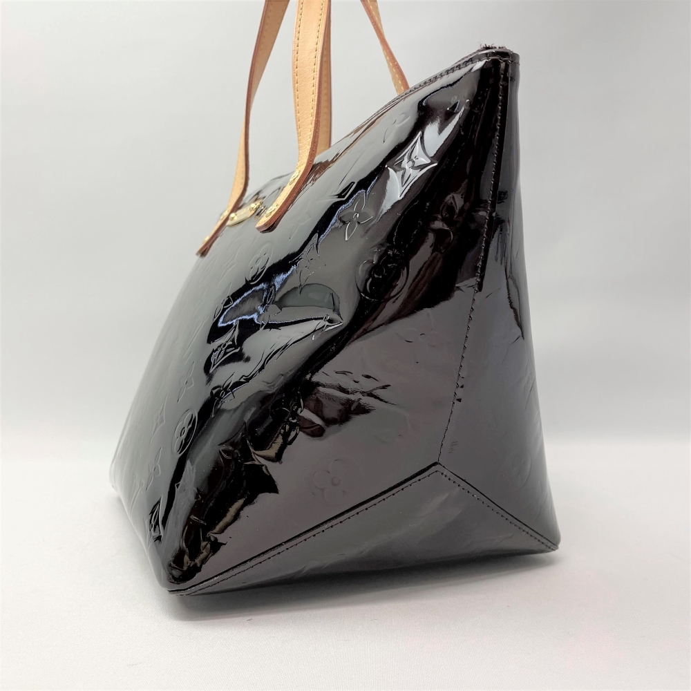 最新デザインの LOUIS VUITTON ルイヴィトン ハンドバッグ モノグラム