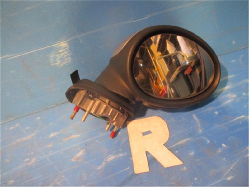 BMW original Mini (BMW) { ML16 } right side mirror P41800-22000343