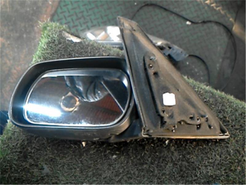  Mazda original Axela { BK5P } left side mirror P90100-22000512