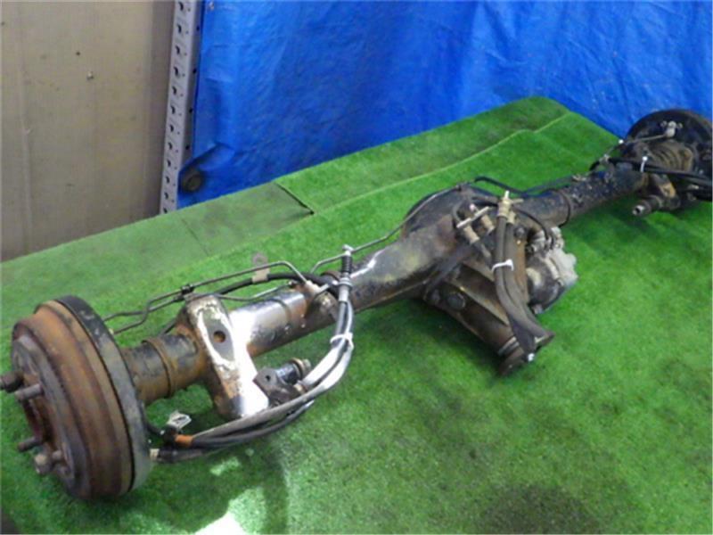  Daihatsu original Hijet { S210P } rear differential housing P80800-22006190