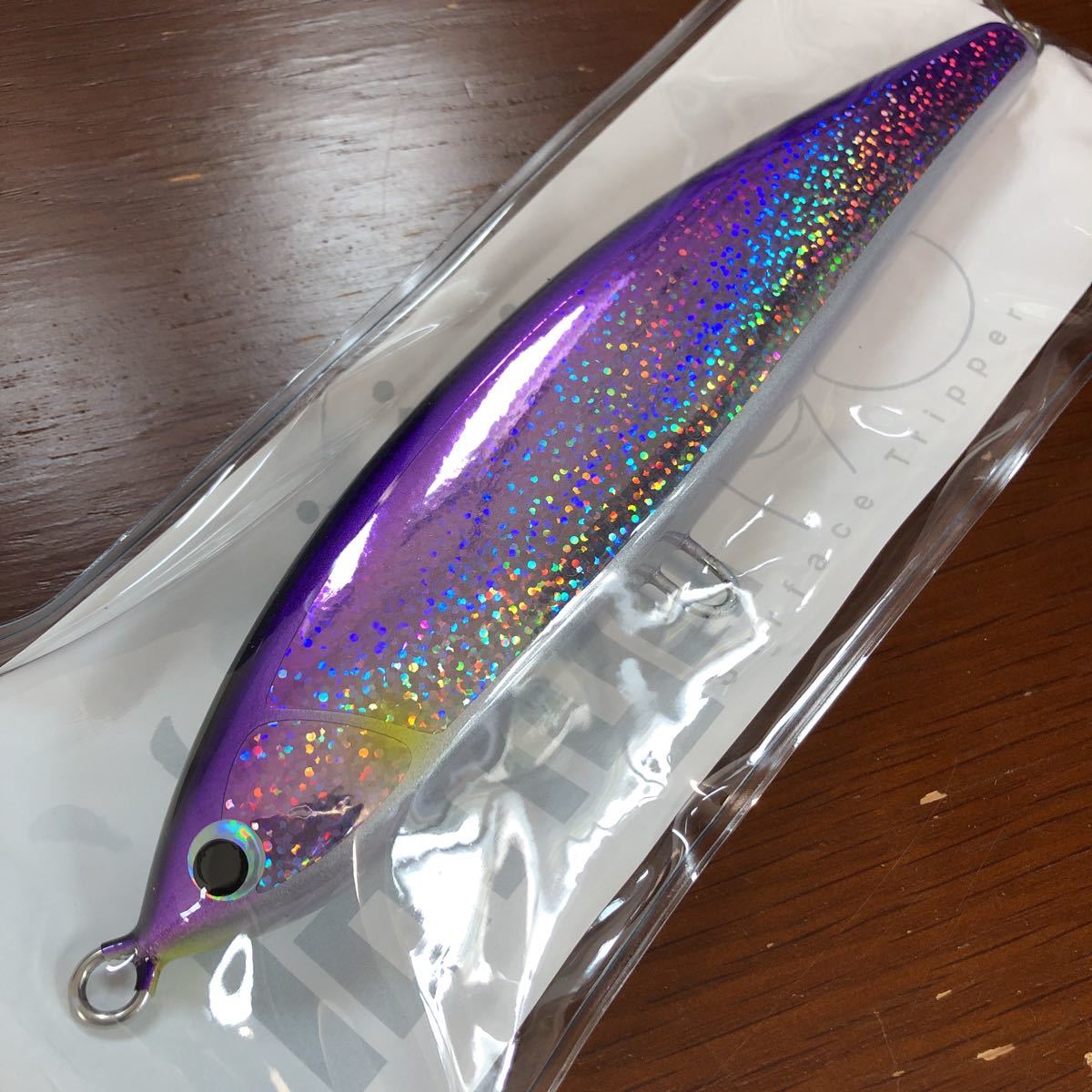 fishtrippersvillage ルグランタンゴ190 10周年記念カラー egrifem.hu