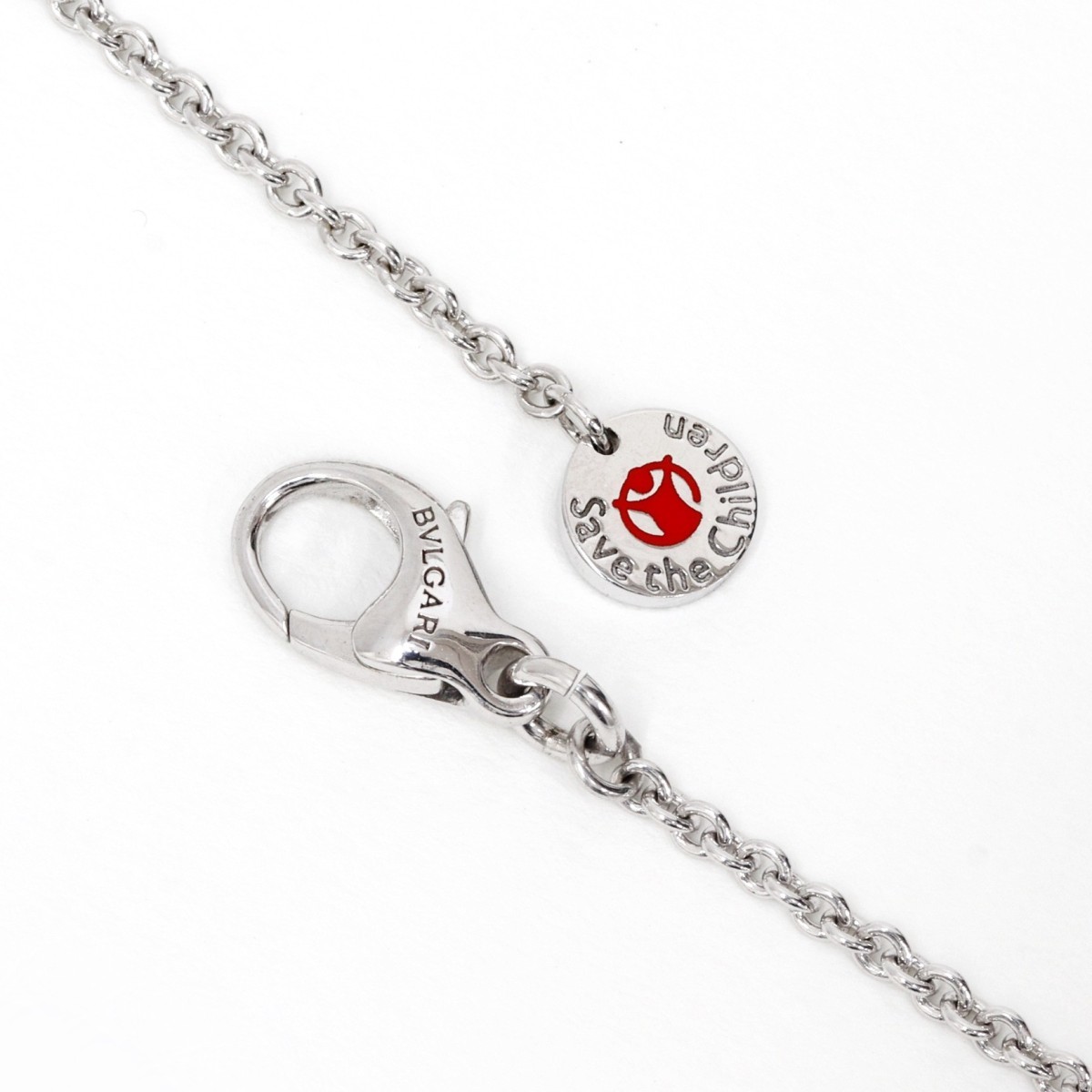 BVLGARI ブルガリ セーブザチルドレン B-ZERO1 ビーゼロワン