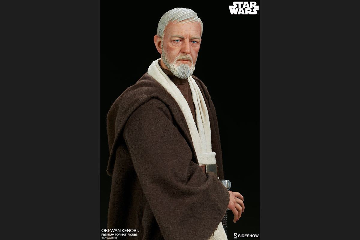 新品未開封】スター・ウォーズ【プレミアム・フォーマット・フィギュア
