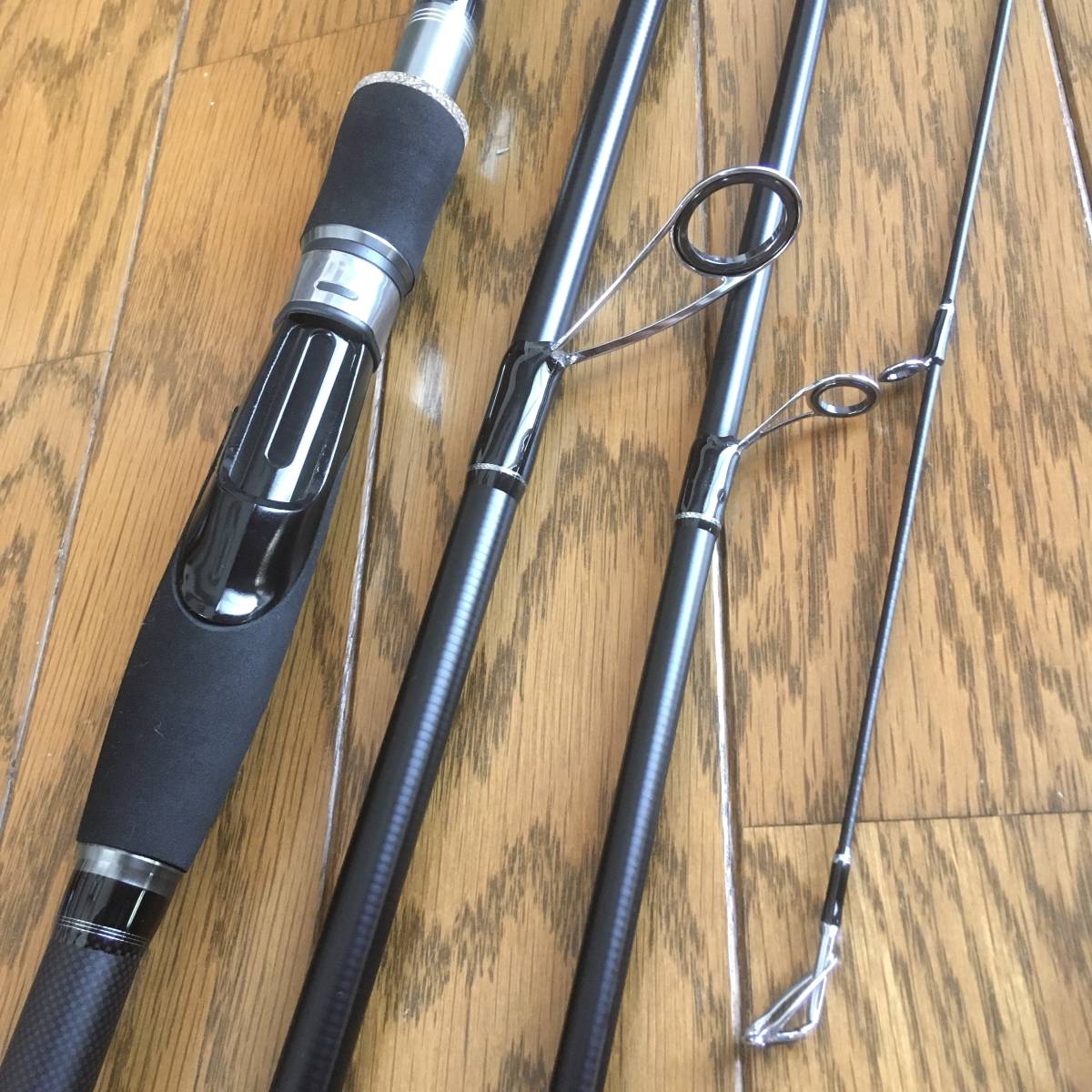Eva 3 6m 12ft スピニングパックロッド4ピース Ml 投げ竿 シーバス ルアーロッド サーフロッド ヒラメ ライトショアジギングロッド マゴチ タイムセール Eva 3 6m 12ft スピニングパックロッド4ピース Ml 投げ竿 シーバス ルアーロッド サーフロッド ヒラメ ライトショアジギングロッド マゴチ タイムセール