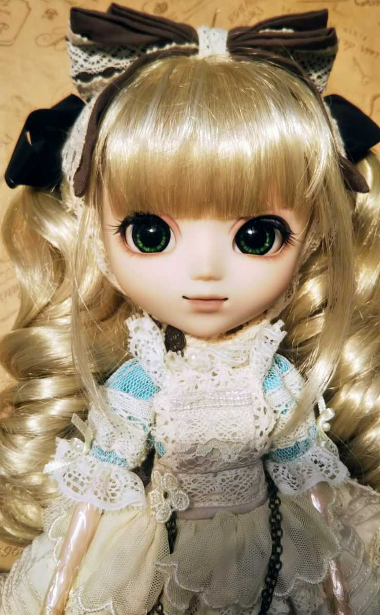  аукцион форма * полный макияж custom Pullip различный комплект /4 наружный Fit парик обувь 