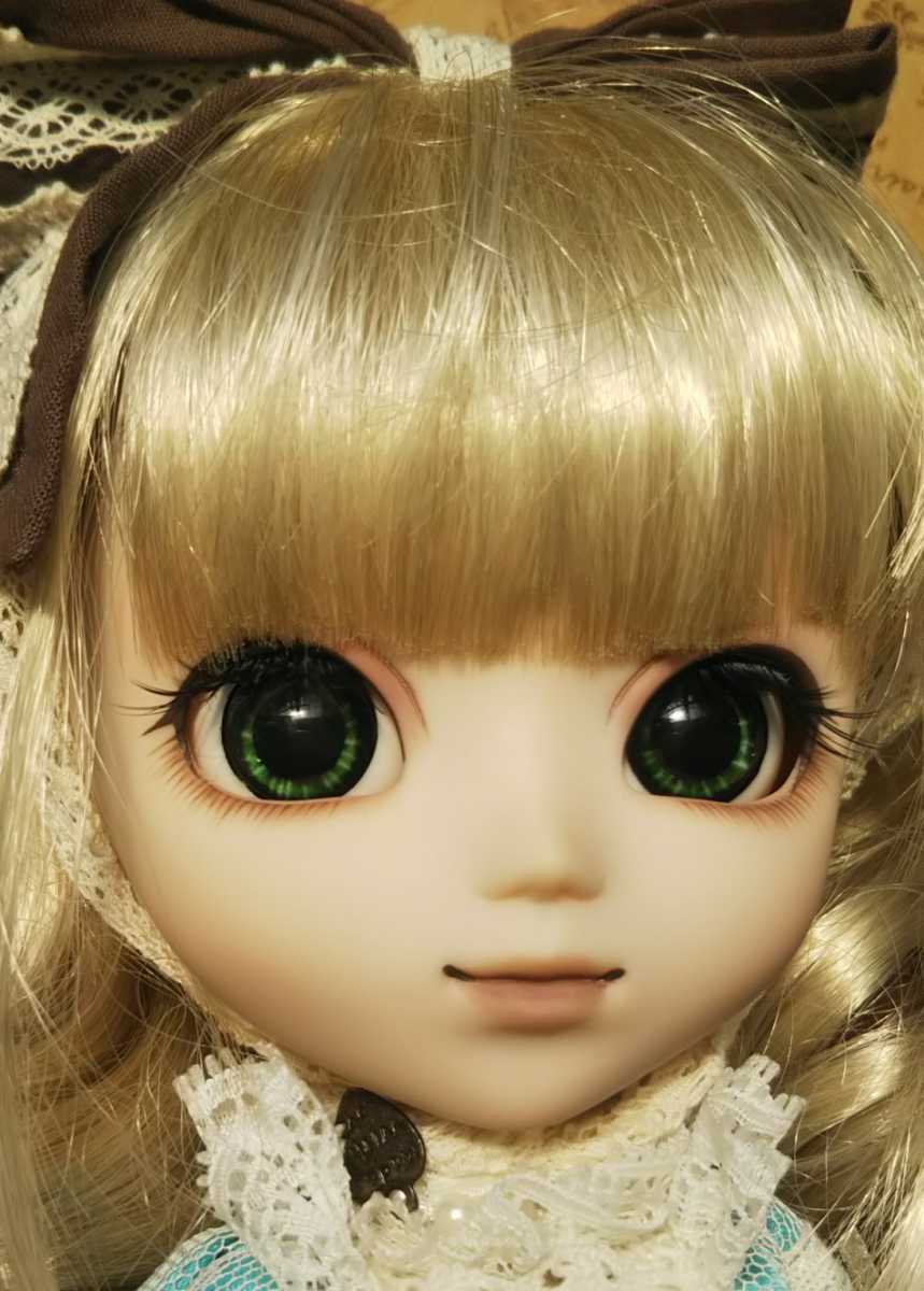  аукцион форма * полный макияж custom Pullip различный комплект /4 наружный Fit парик обувь 