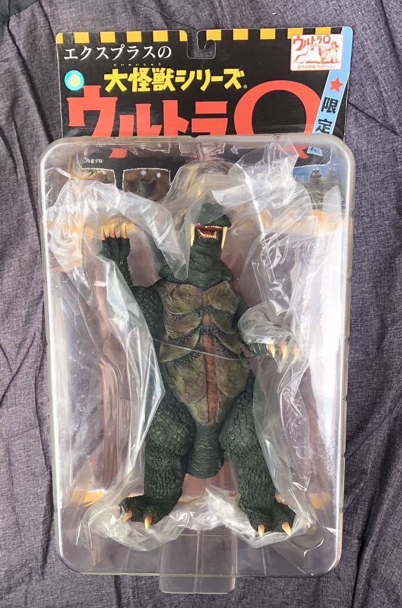 未開封品 大怪獣シリーズ ウルトラマン タイプA