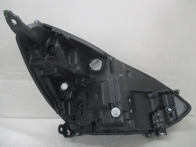 フィット 6BA-GR1 左ヘッドランプASSY 33150-TZA-J21 332135_画像5