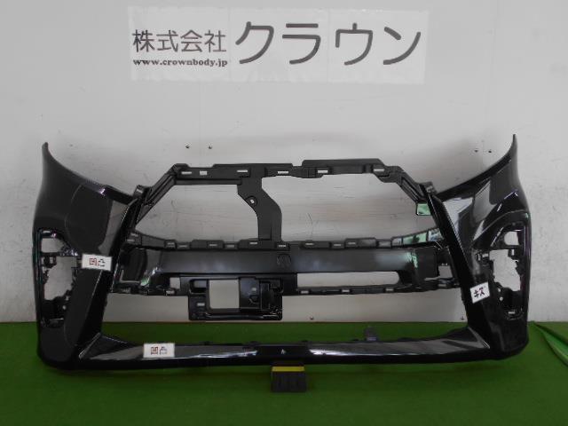 タント 6BA-LA650S FバンパーASSY 52119-B2G00 315842_画像1