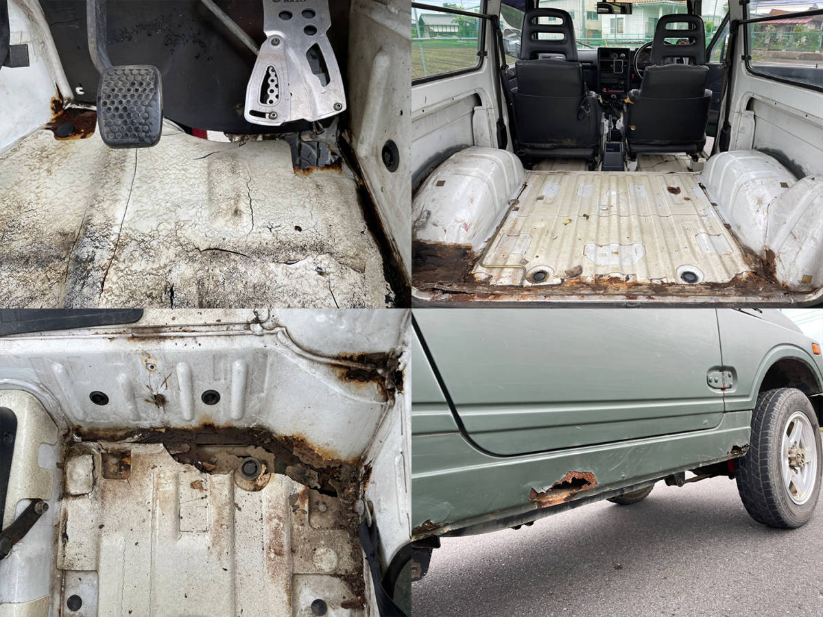 ジムニー JA11 スズキ SUZUKI ミッション 四駆 茨城 アウトドア MT 関東 エアコンなし 4WD クロカン