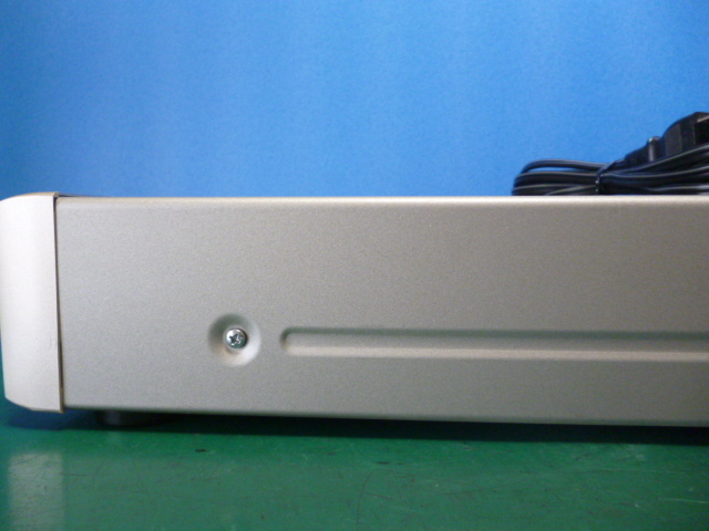 ONKYO MD-105TX ピックアップ交換メンテナンス済 動作良好 ONKYO MD-105TX ピックアップ交換メンテナンス済 動作良好