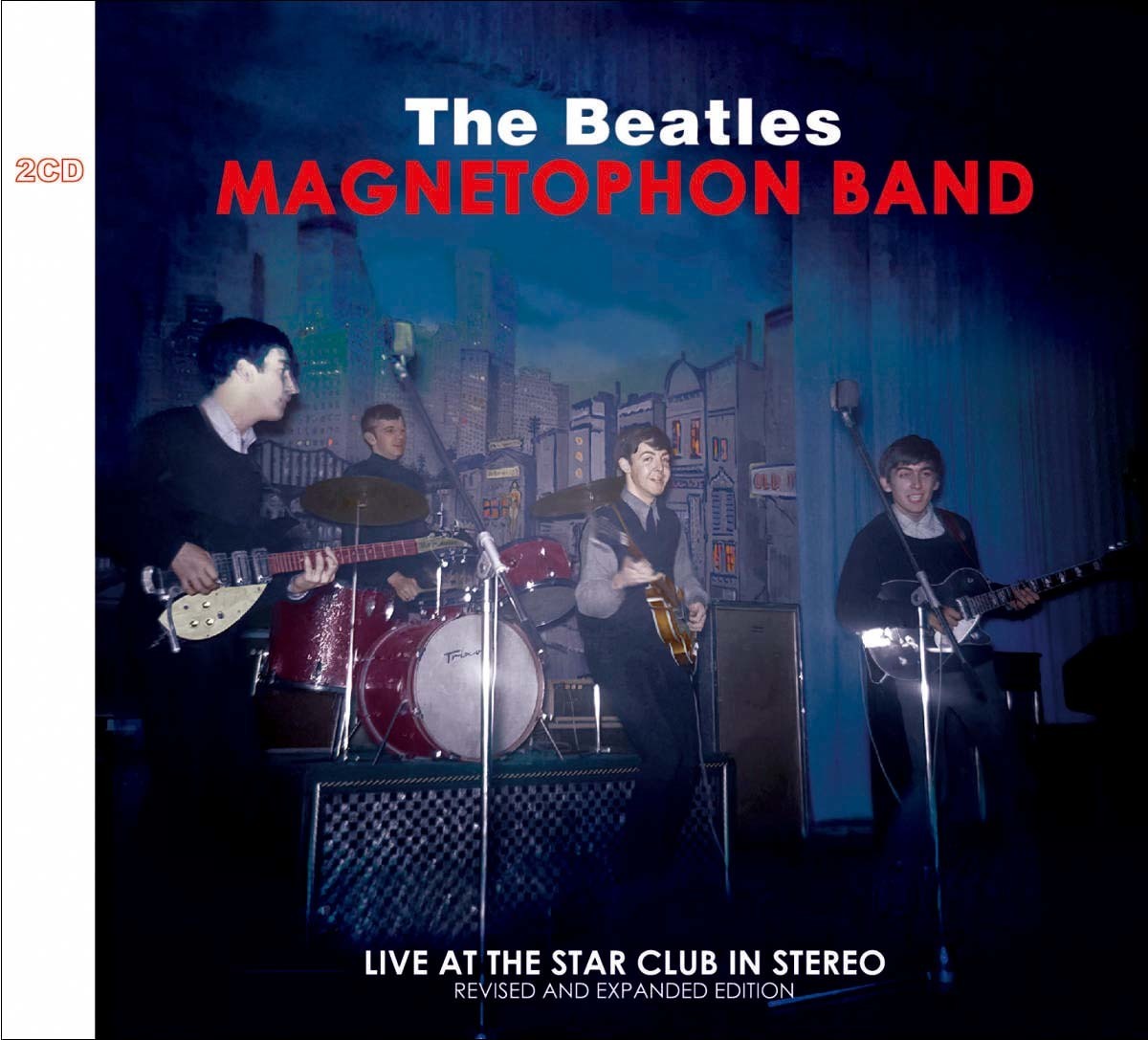 2CD The Beatles Live at The Star Club in Stereo REVISED AND EXPANDED  EDITION ијёе…Ґгѓ—гѓ¬г‚№з›¤(гЃќгЃ®д»–)пЅњеЈІиІ·гЃ•г‚ЊгЃџг‚Єгѓјг‚Їг‚·гѓ§гѓіжѓ…е ±гЂЃyahooгЃ®е•†е“Ѓжѓ…е ±г‚’г‚ўгѓјг‚«г‚¤гѓ–е…¬й–‹ - г‚Єгѓјг‚Їгѓ•г‚Ўгѓіпј€aucfan.comпј‰