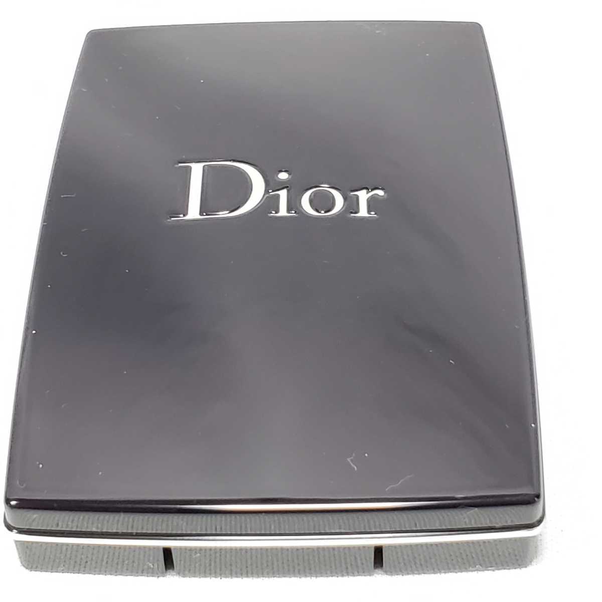 Dior　ディオール　ミニ メイクアップ パレット511/642/660（アイシャドウ）555（口紅）583（リップグロス）　未使用品