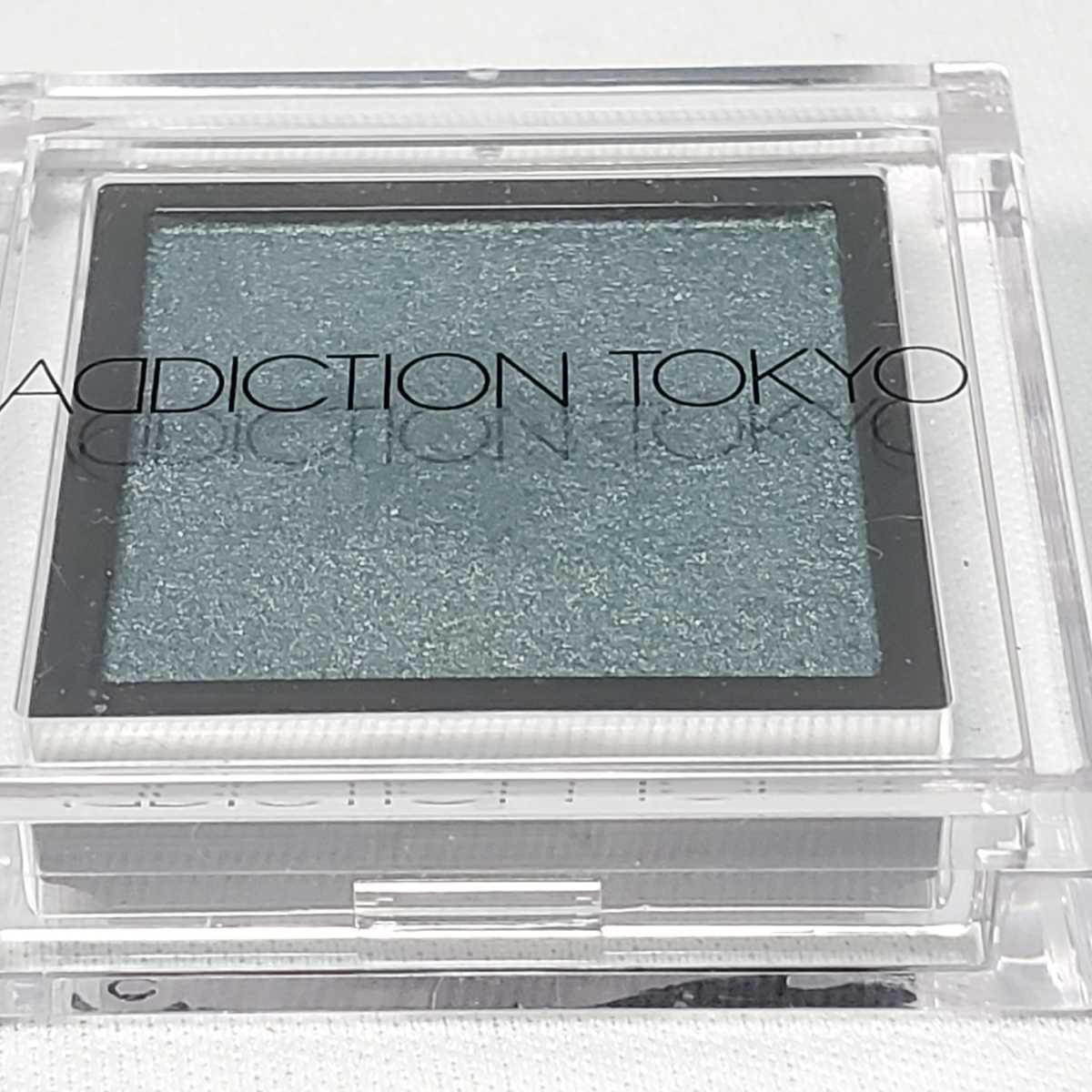 ADDICTION TOKYO　アディクション　ザ アイシャドウ L　171Sacred Pond　1ｇ