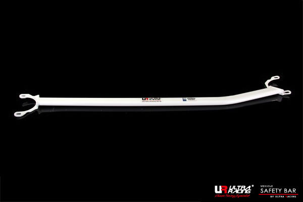 [Ultra Racing] front tower bar Alpha Romeo 147 937AB 01/10-11/03 [TW2-784]