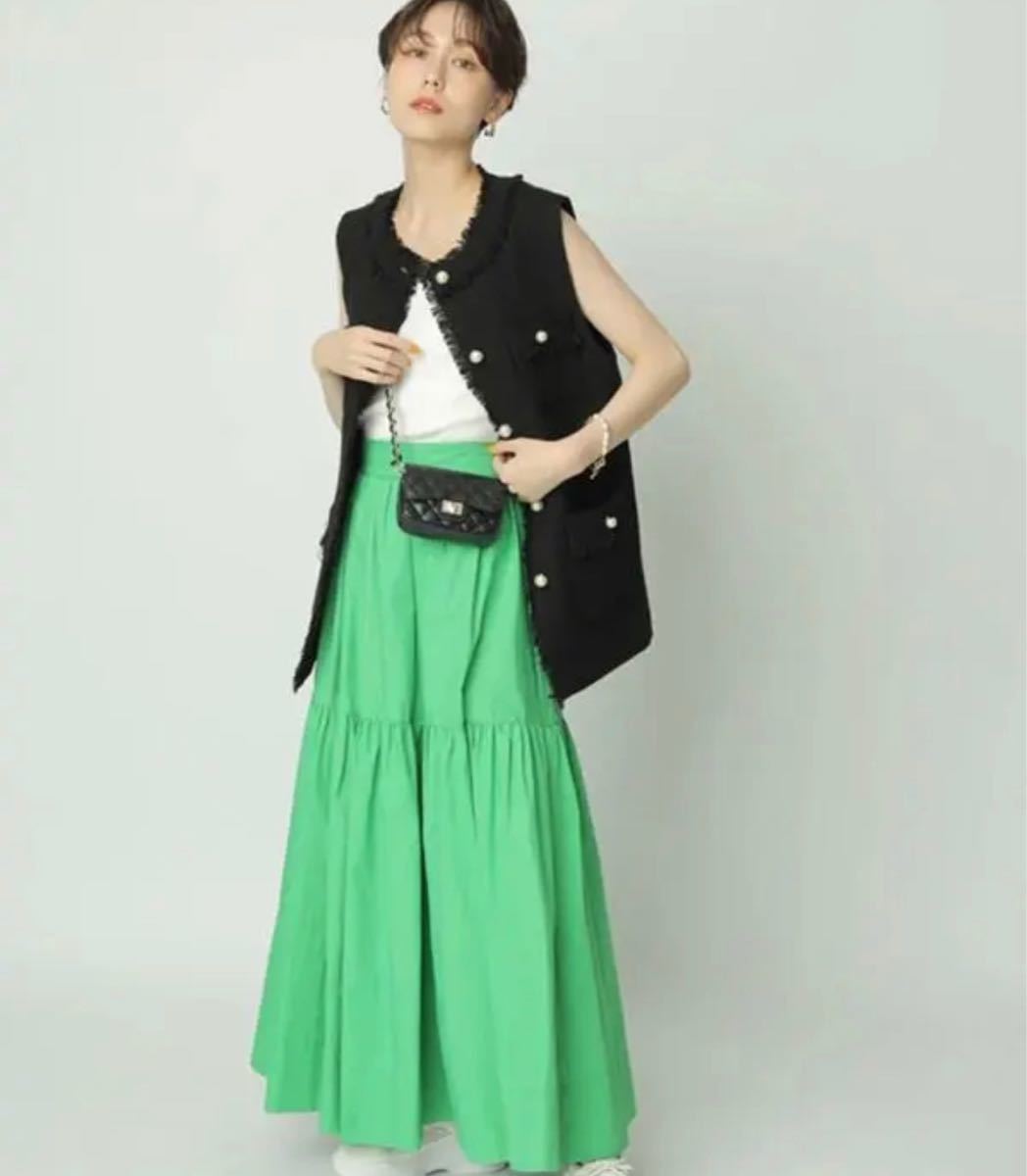 Arpege story ツイードハーフパンツ 限定商品 - meaa.com.br