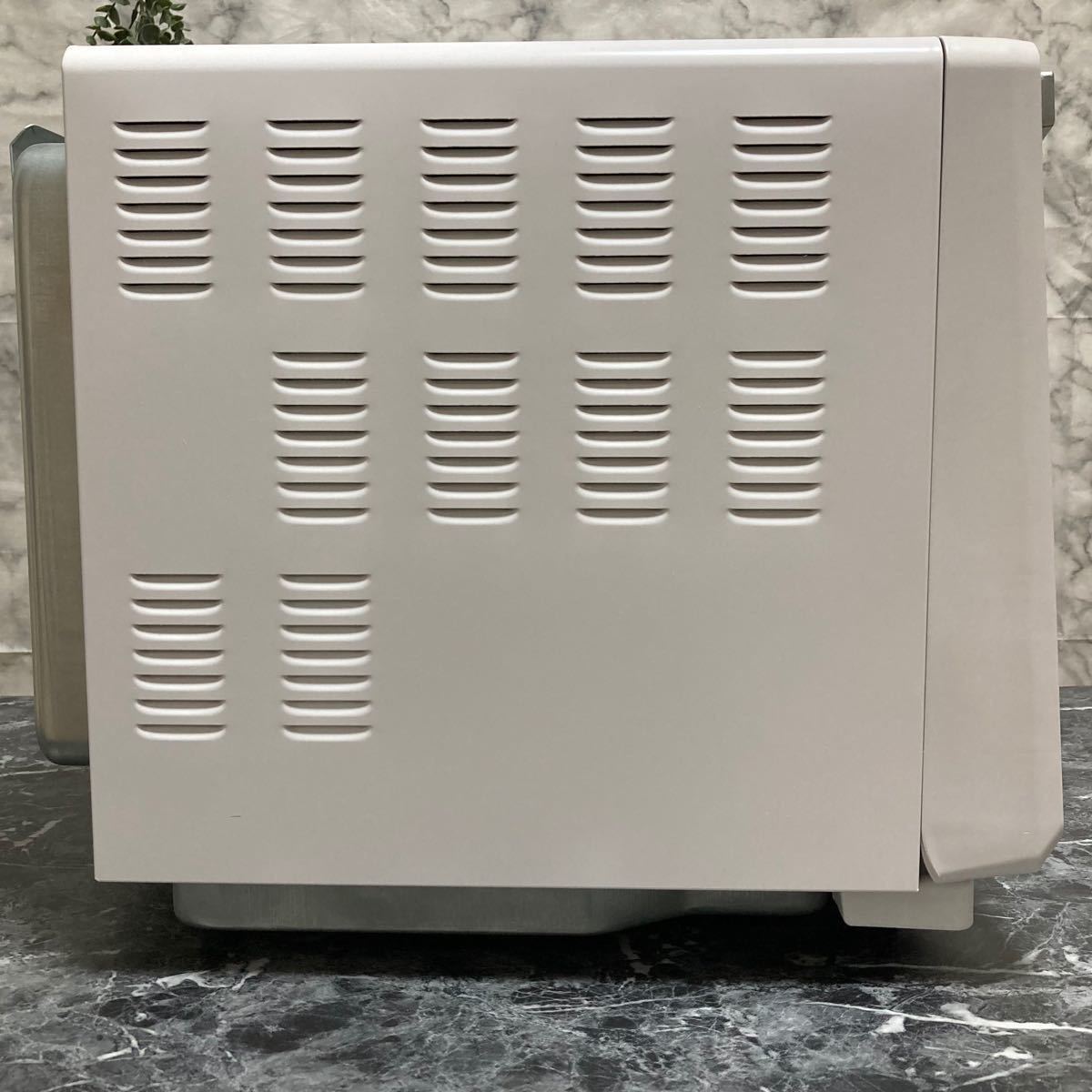 SHARP シャープ オーブンレンジ RE-S1000-W (ホワイト)2020年 SHARP シャープ オーブンレンジ RE-S1000-W (ホワイト)2020年