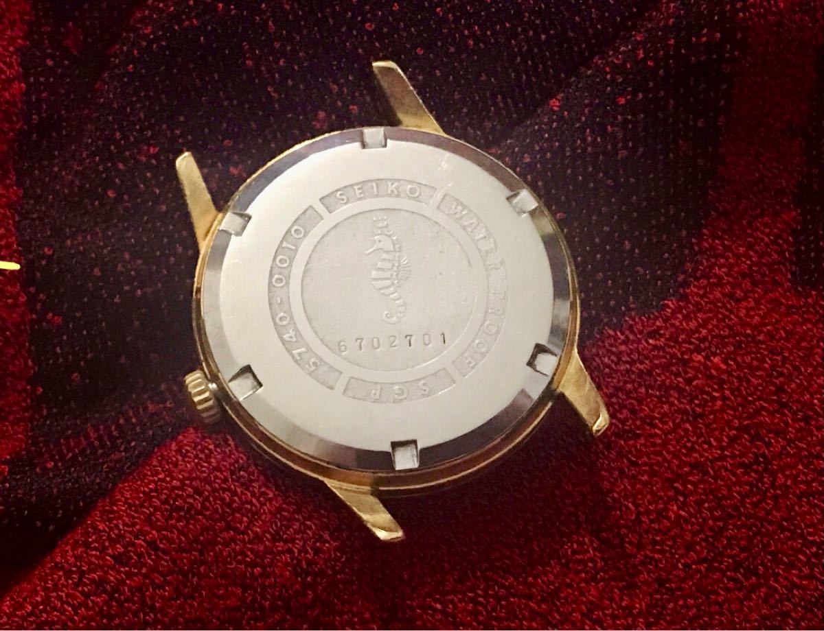 SEIKO ロードマーベル 1966年 精工舎 手巻き メンズ | contifarma.pe