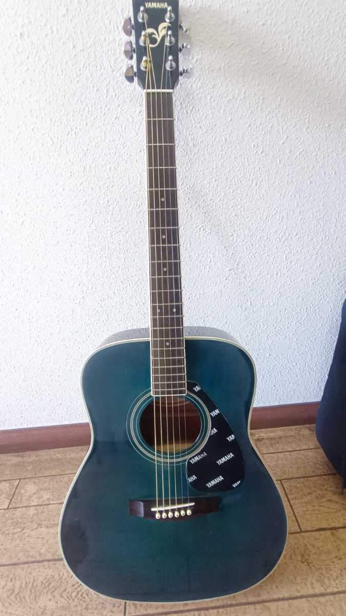 YAMAHA FG★アコースティックギター★_画像2