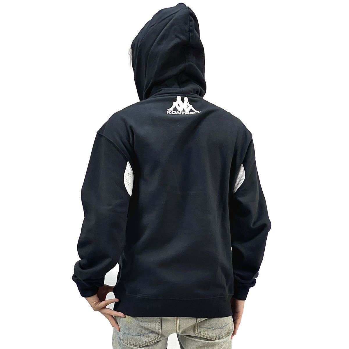 新品 カッパ コントロール Kappa KONTROLL オミニ アダム イヴ 新品 カッパ コントロール Kappa KONTROLL オミニ アダム イヴ