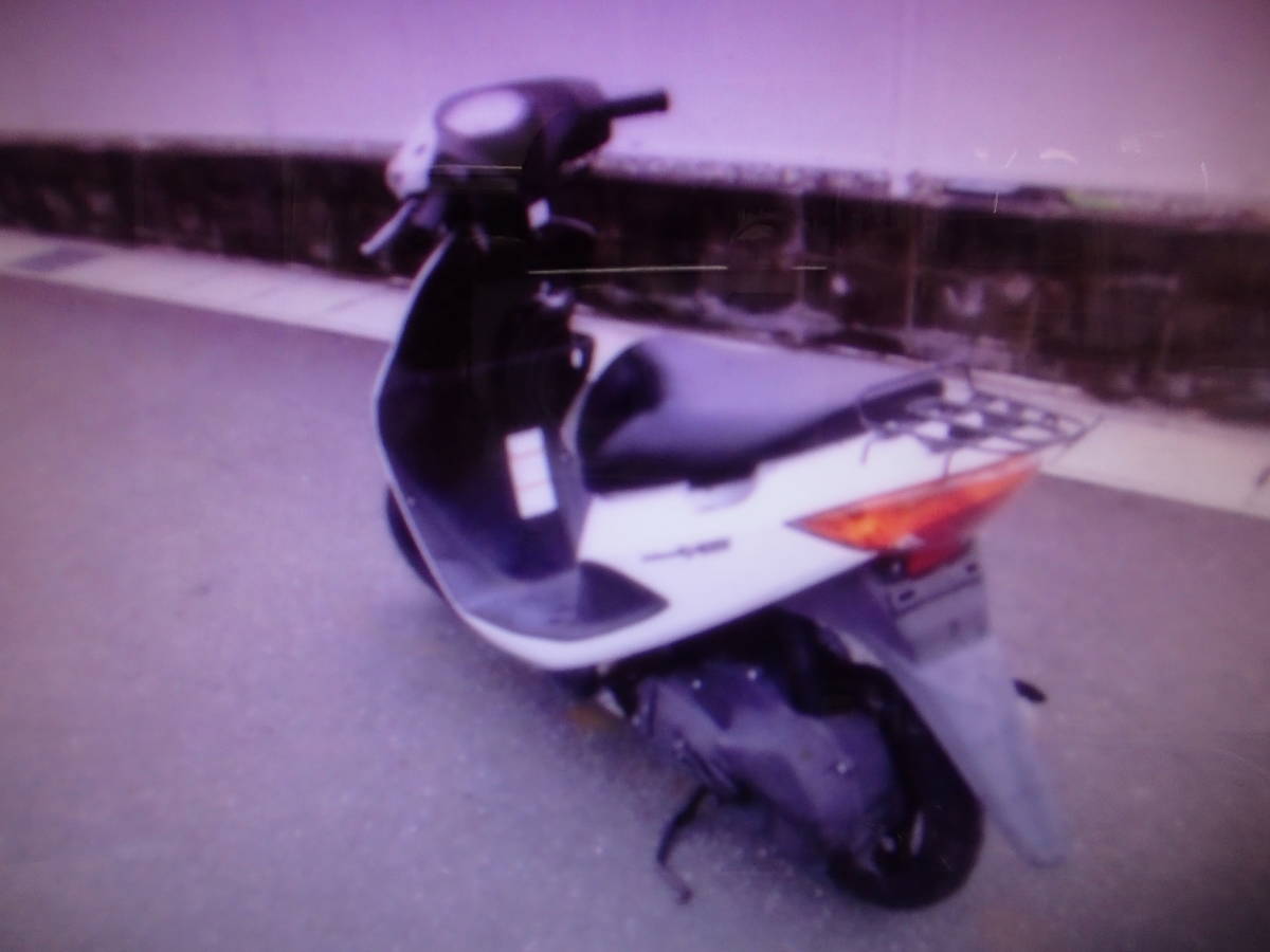  Suzuki Gifu motor-bike used address V50 mania pavilion hobby. bike shop leak la attaching close corporation gift p trailing 