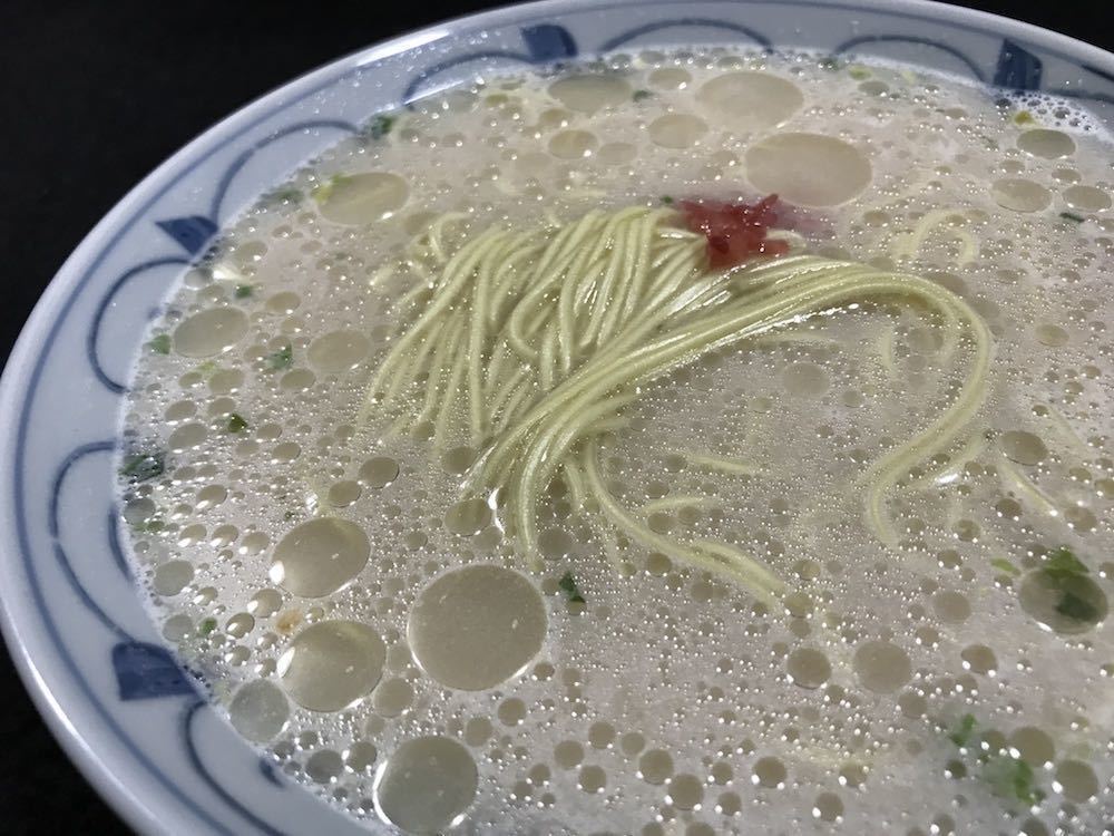 激安 4箱買い 人気 久留米 豚骨ラーメン 白濁濃厚 豚骨スープ 九州
