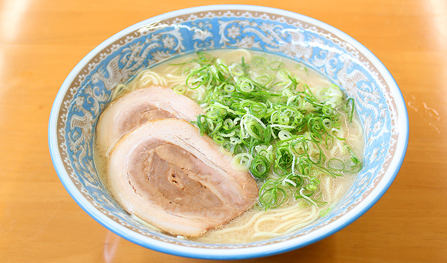 激レア 大人気 　市場にはあまり出回ってない商品です　豚骨ラーメン九州味 さがんもんの干しラーメン とんこつ味 おすすめ　うまかばい2_画像6