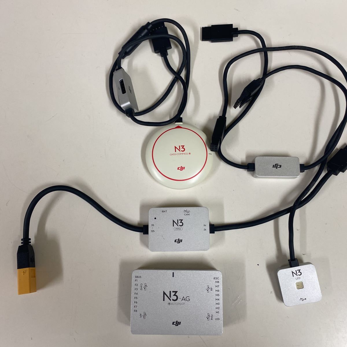 DJI N3AGフライトコントローラー DJI N3AGフライトコントローラー