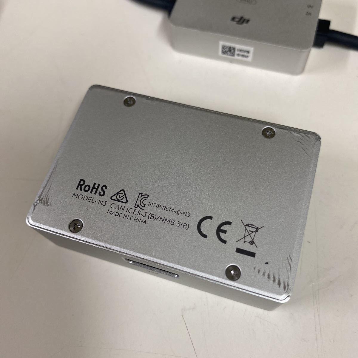 DJI N3AGフライトコントローラー DJI N3AGフライトコントローラー