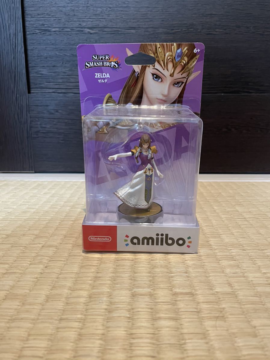 大特価!! amiibo ゼルダ 13体セット millenniumkosovo.org