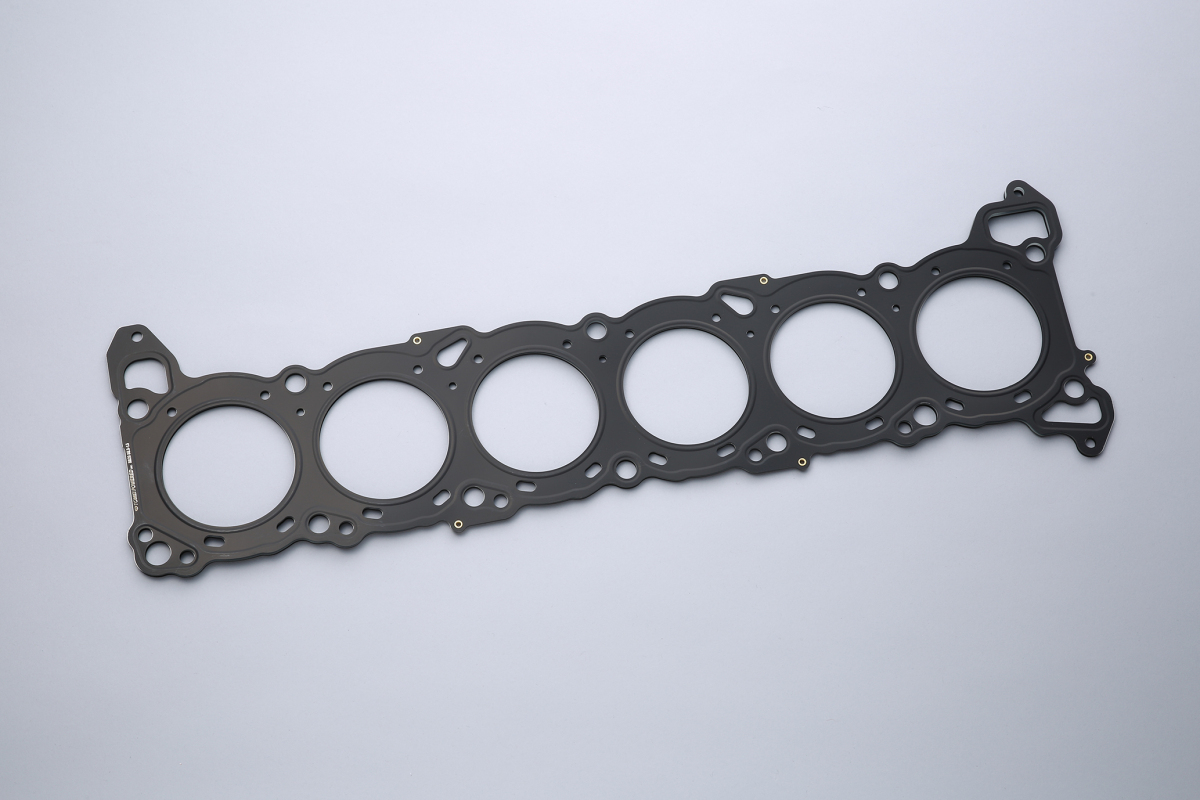 個人宅発送可能 TOMEI 東名パワード HEAD GASKET ヘッドガスケット 80.5-1.2mm 日産 RB20DET DE スカイライン ローレル 等 (11044R872M)_画像1