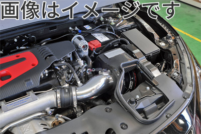 個人宅発送可能 HKS Cold Air Intake Kit コールドエアインテーク キット S660 JW5 S07A HONDA (70026-AH003)_画像1