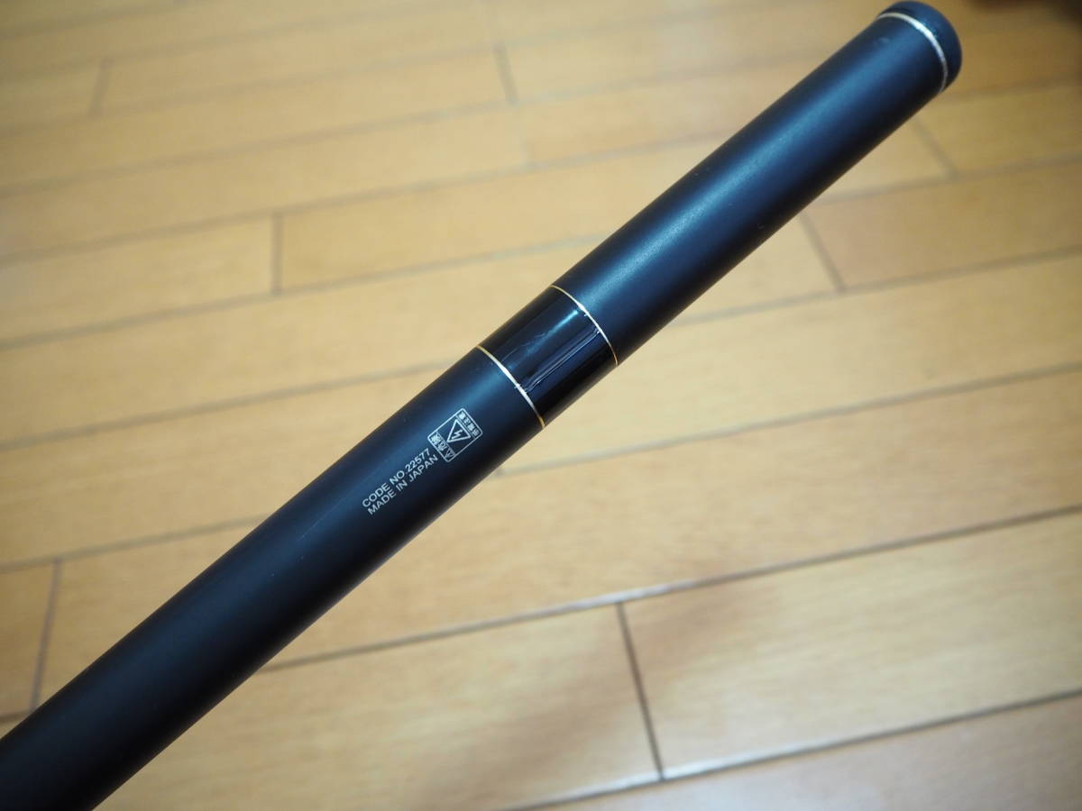 ♪♪美品 がまかつ がま磯 エリネス 15-50 日本製♪♪ | 1501.ie