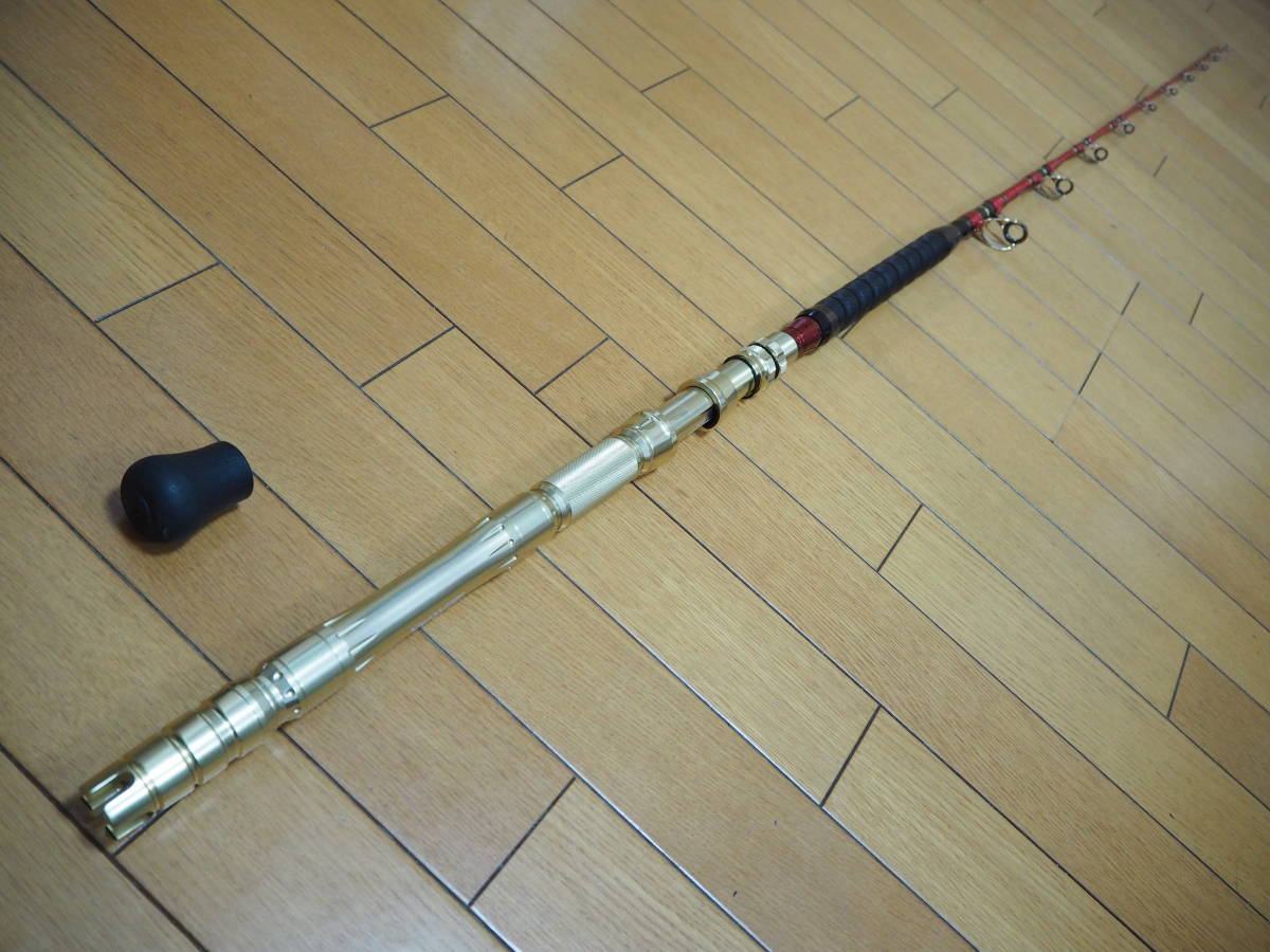♪♪超美品 ダイワ ダイワ マッドバイパー ファング 170♪♪ edivisa