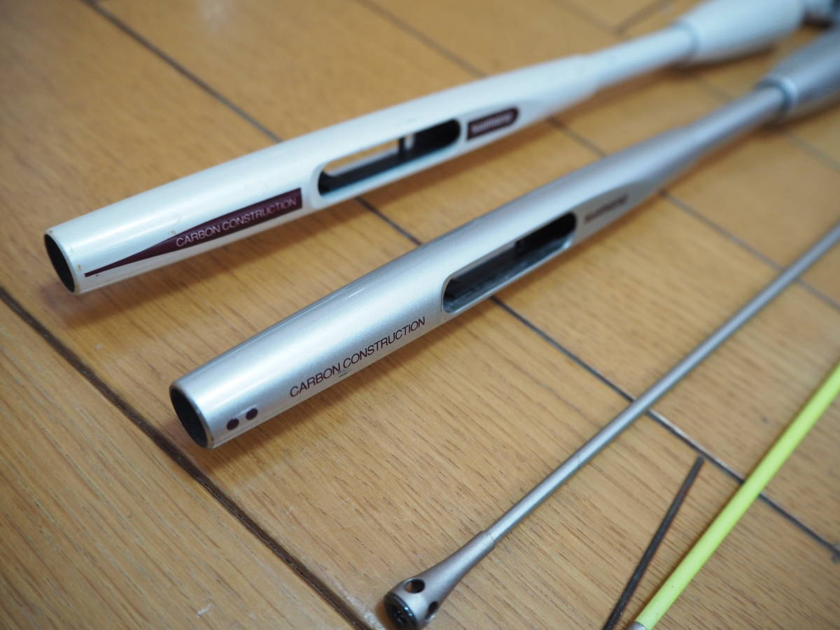 Yahoo!オークション - 美品 シマノ IG-ハイスピード Yahoo!オークション - 美品 シマノ IG-ハイスピード