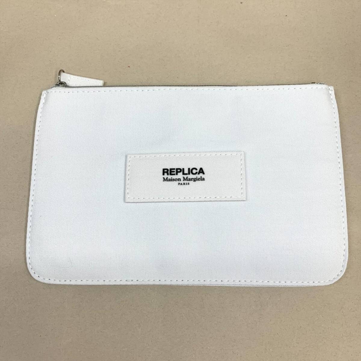 メゾン マルジェラ Maison Margiela REPLICA ポーチ 化粧ポーチ メゾン マルジェラ Maison Margiela REPLICA ポーチ 化粧ポーチ