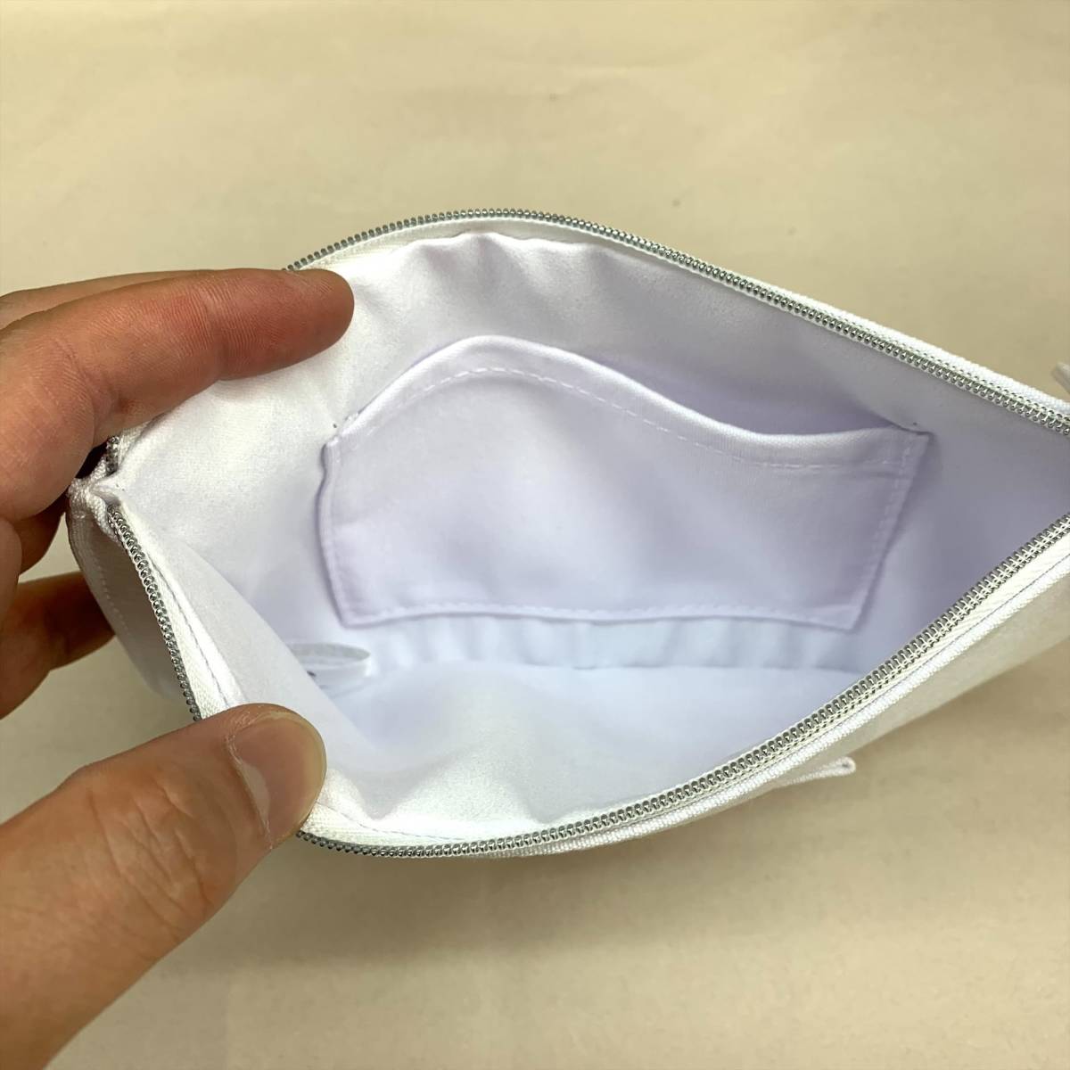 メゾン マルジェラ Maison Margiela REPLICA ポーチ 化粧ポーチ メゾン マルジェラ Maison Margiela REPLICA ポーチ 化粧ポーチ