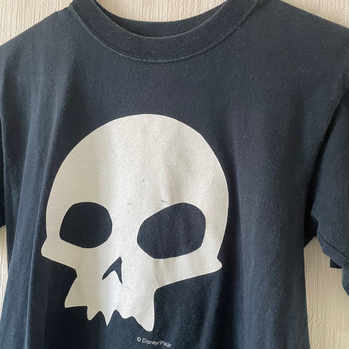 希少 】ピクサートイストーリー /シドTシャツMサイズ|Yahoo 希少 】ピクサートイストーリー /シドTシャツMサイズ|Yahoo