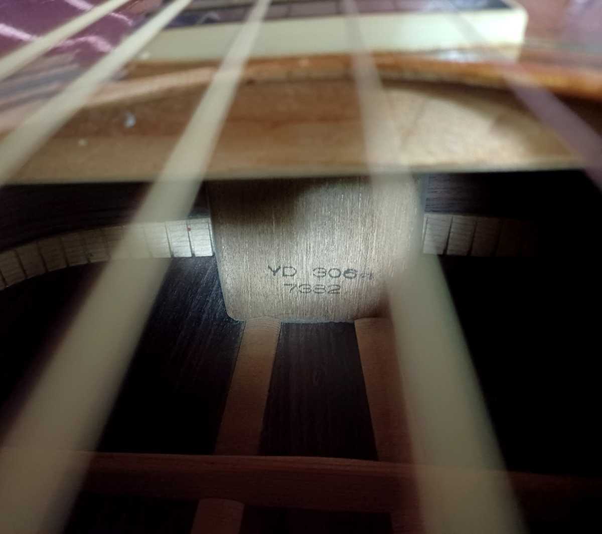 S.Yairi YD-306 | smsgolubovci.me
