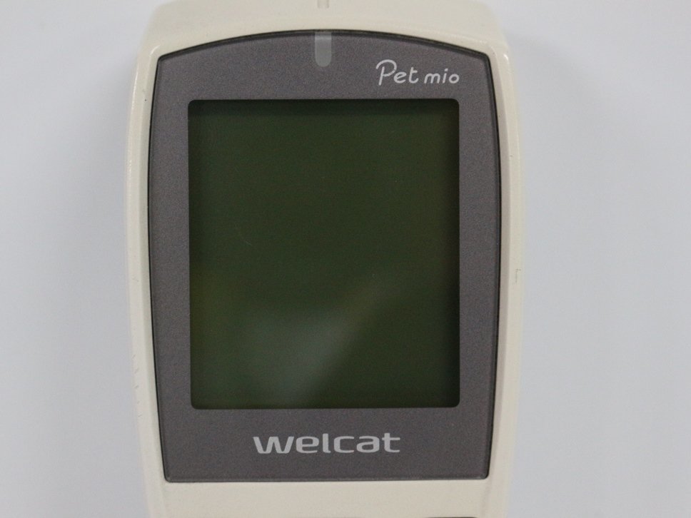 WELCAT Petmio PET-100-M: штрих-код портативный терминал корпус Bluetooth соответствует наложенный платеж возможно 