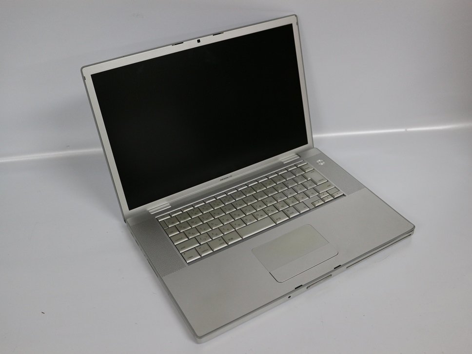 人気ブラドン MacBook APPLE ジャンク品ノートパソコン Pro 代引き可
