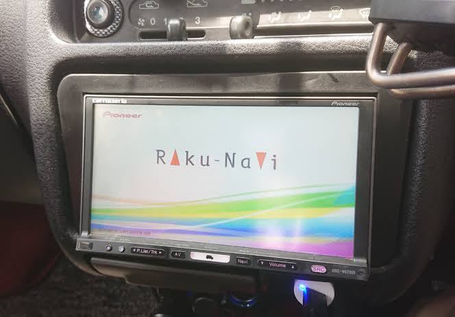 即決☆BLUETOOTH☆カロッツェリア HDDナビ 楽ナビ SDナビ カーナビ