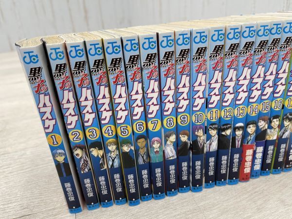 1円 集英社 黒子のバスケ 全30巻 ジャンプコミックス 藤巻忠俊 黒バス 黒子 キセキの世代 バスケットボール 高校バスケ部 即日配送 全巻セット 売買されたオークション情報 Yahooの商品情報をアーカイブ公開 オークファン Aucfan Com 1円 集英社 黒子のバスケ 全30巻 ジャンプコミックス 藤巻忠俊 黒バス 黒子 キセキの世代 バスケットボール 高校バスケ部 即日配送 全巻セット 売買されたオークション情報 Yahooの商品情報をアーカイブ公開 オークファン Aucfan Com