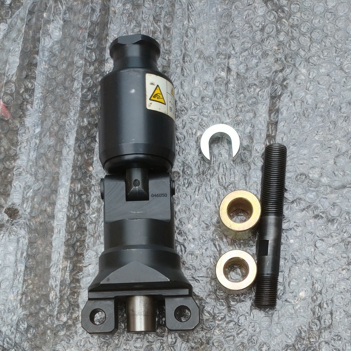 泉精器 izumi 200AT-9PD アタッチメントパンチャー ccorca.org