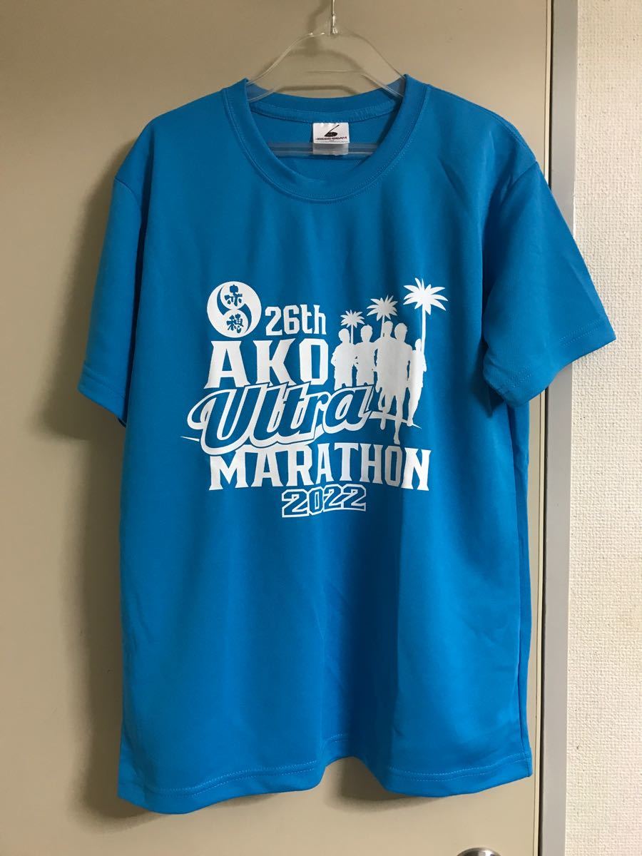 マラソンTシャツ