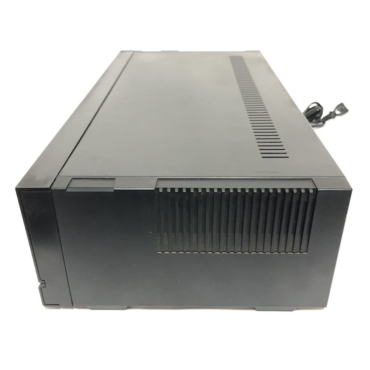 希少☆送料無料】Sansui サンスイ グラフィックイコライザー SE-80
