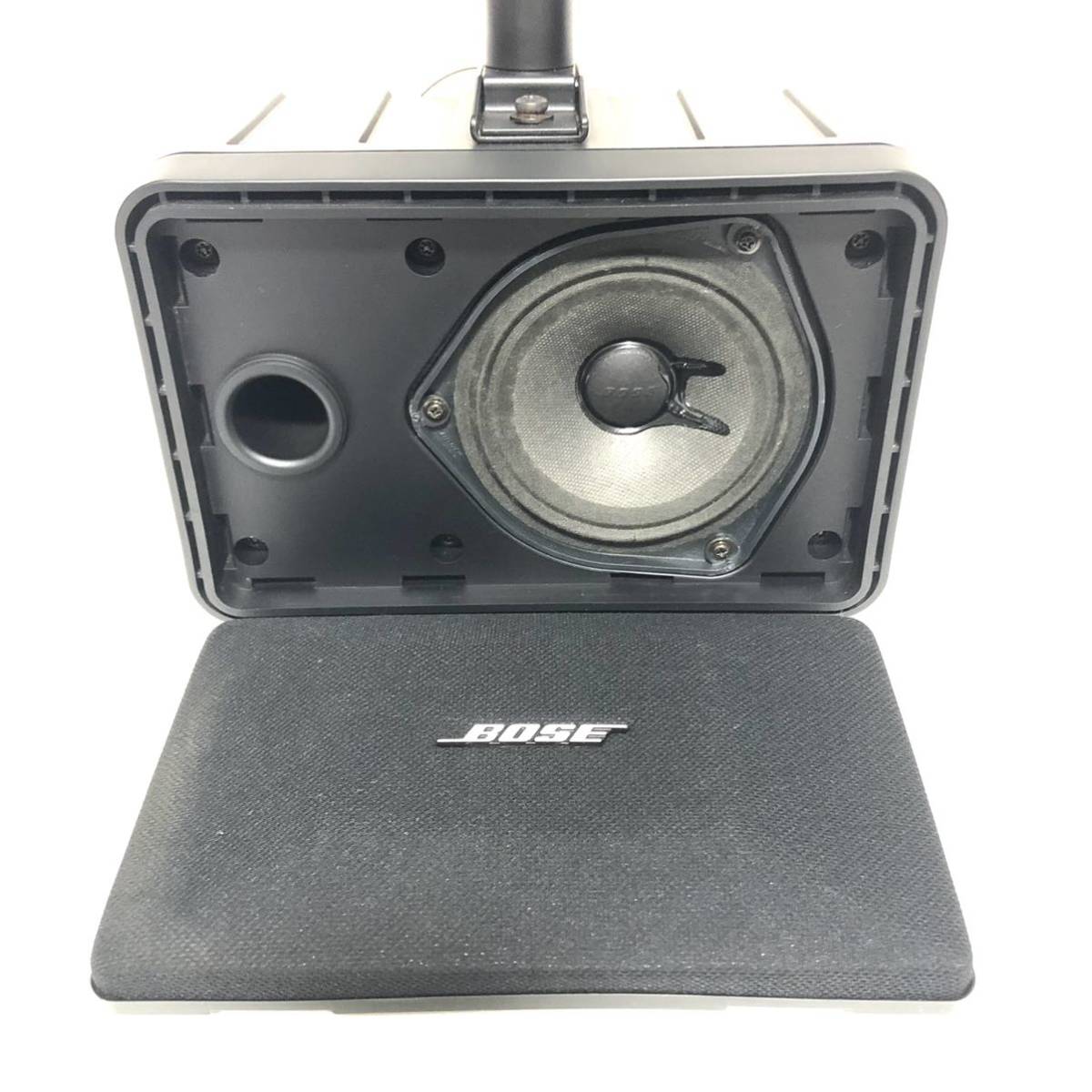 【天吊金具付き】BOSE ボーズ スピーカー ペア 101MM 天吊り ブラケット