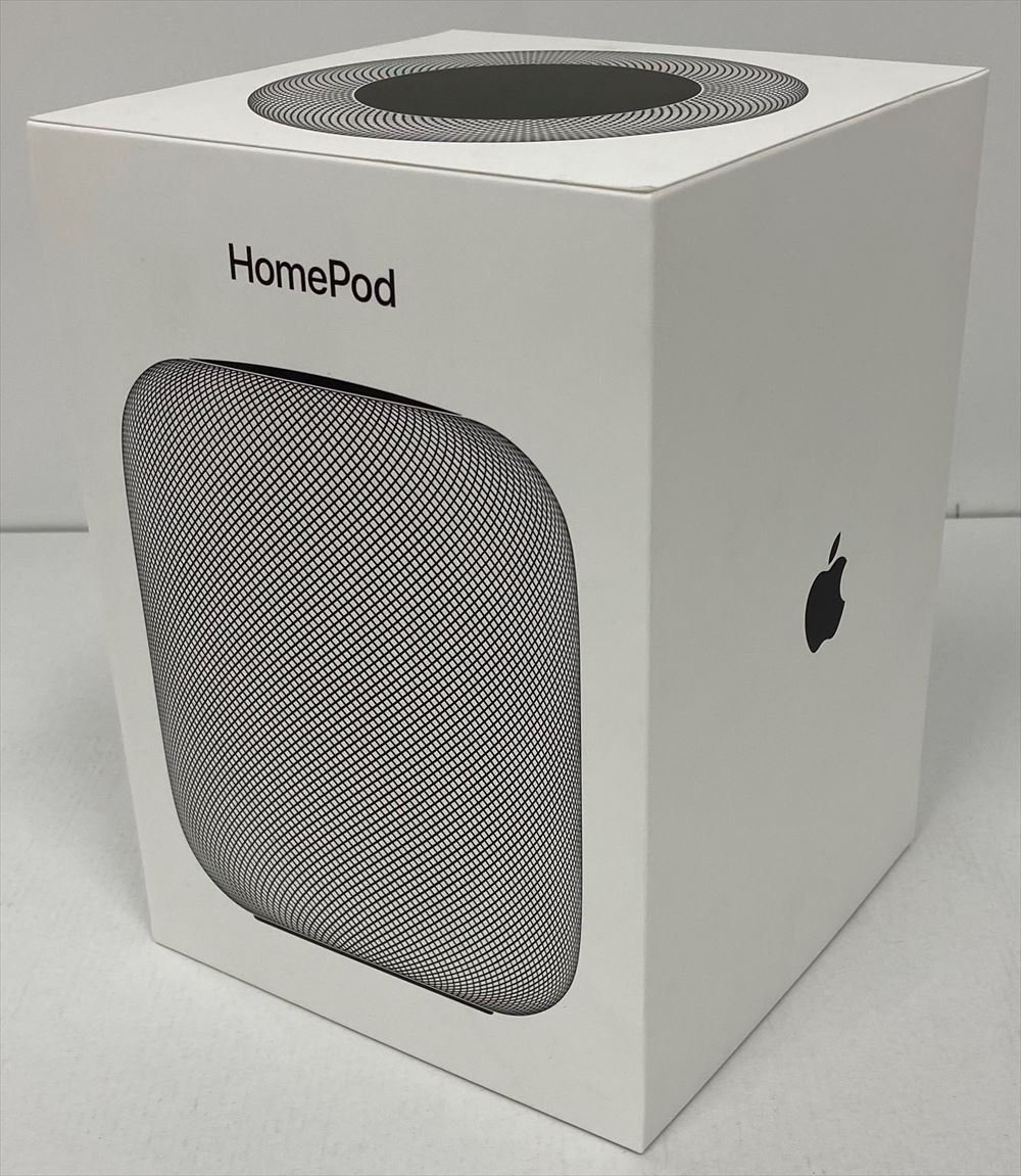 Apple Home Pod (第1世代 MQHW2J/A) | www.bauen.com.ar